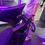 ASUS ROG Destrier Core neck