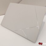 ASUS Zenbook S 16 lid