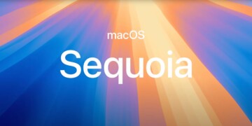 Apple WWDC 24 MacOS Sequioa 2