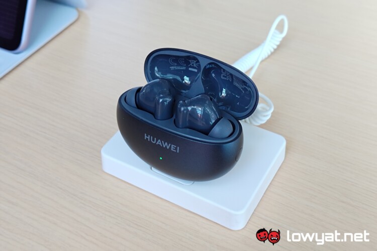 Huawei FreeBuds 6i