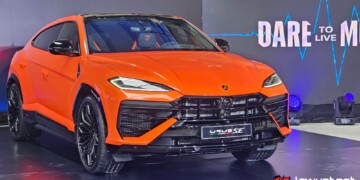 Lamborghini Urus SE launch msia