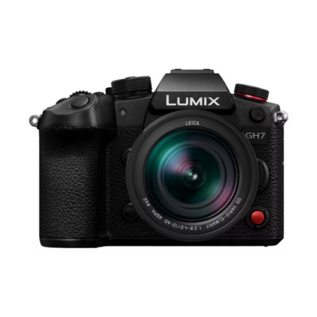 Panasonic Lumix GH7 announced