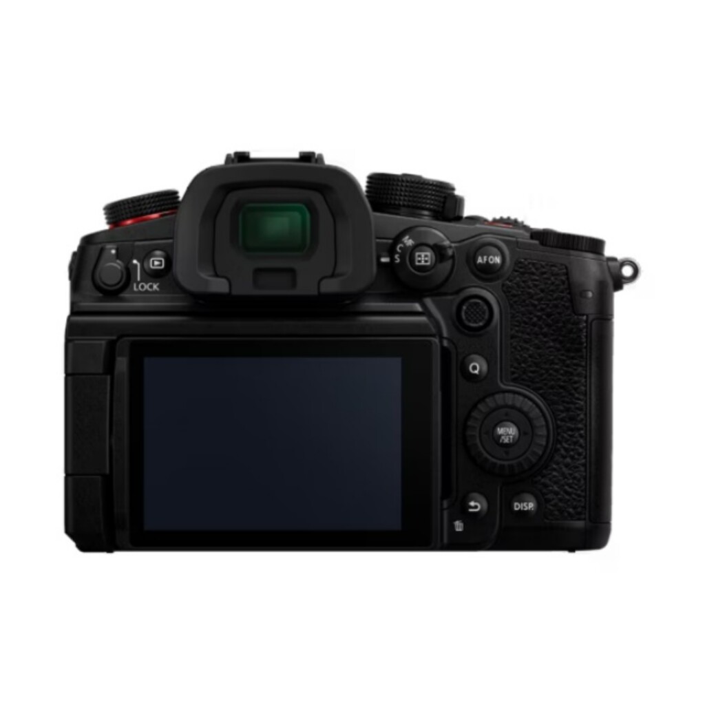 Panasonic Lumix GH7 announced