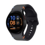 Samsung Galaxy Watch FE Black back