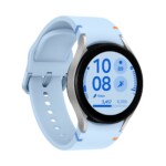 Samsung Galaxy Watch FE Silver