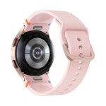 Samsung Galaxy Watch FE pink gold