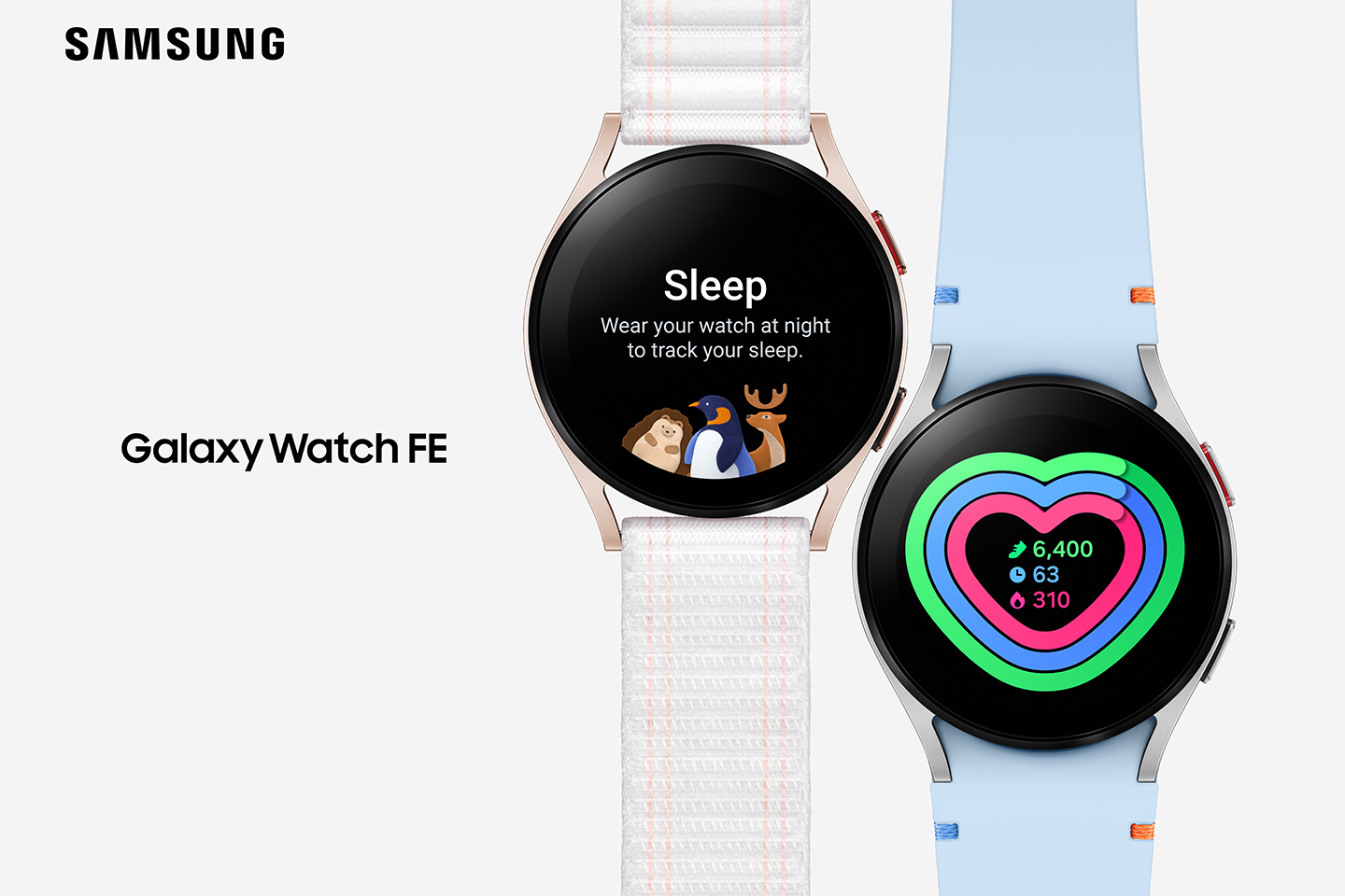Samsung Galaxy Watch FE To Launch On 24 June