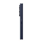 Samsung Galaxy Z Fold6 navy spine