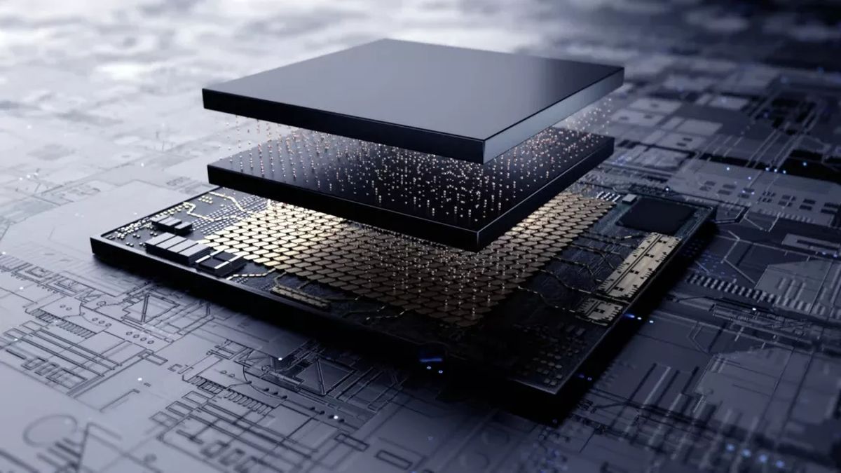 Samsung To Launch 3D Stacked HBM Memory By 2025 - Lowyat.NET