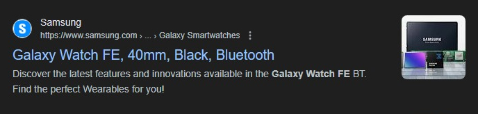 Samsung Members app leaks upcoming wearables