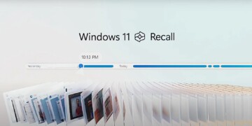 Windows 11 Recall
