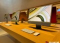 apple store trx interior