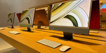 apple store trx interior