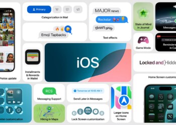 Apple WWDC 24 iOS 18