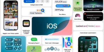 Apple WWDC 24 iOS 18