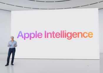 Apple reportedly in talks with Meta AI