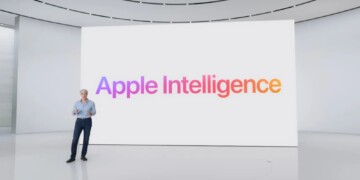 Apple reportedly in talks with Meta AI