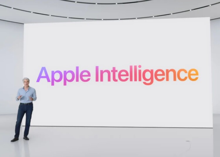 Apple reportedly in talks with Meta AI Intelligence