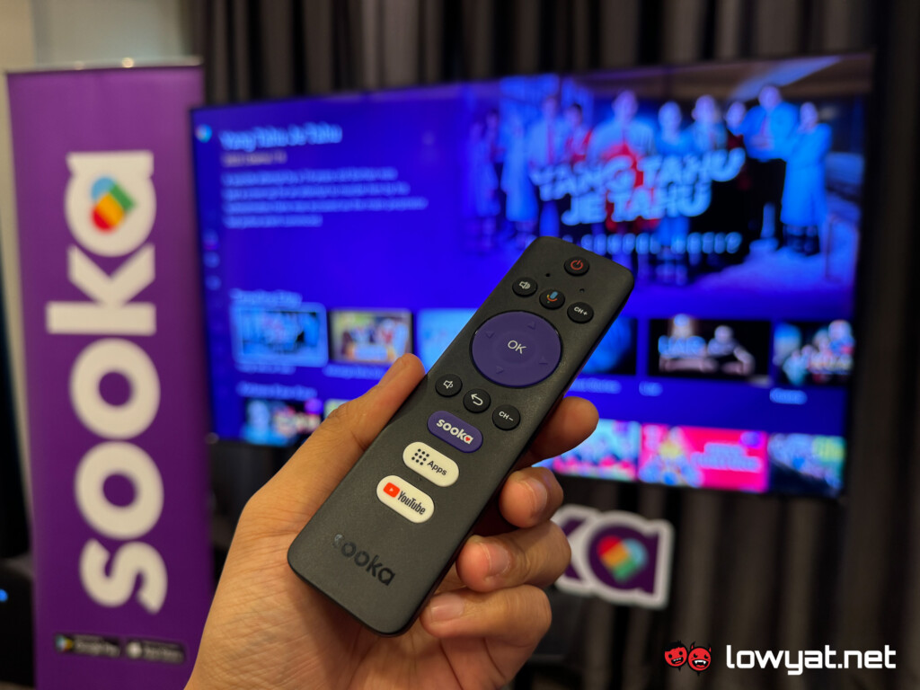 astro sooka tv stick launch