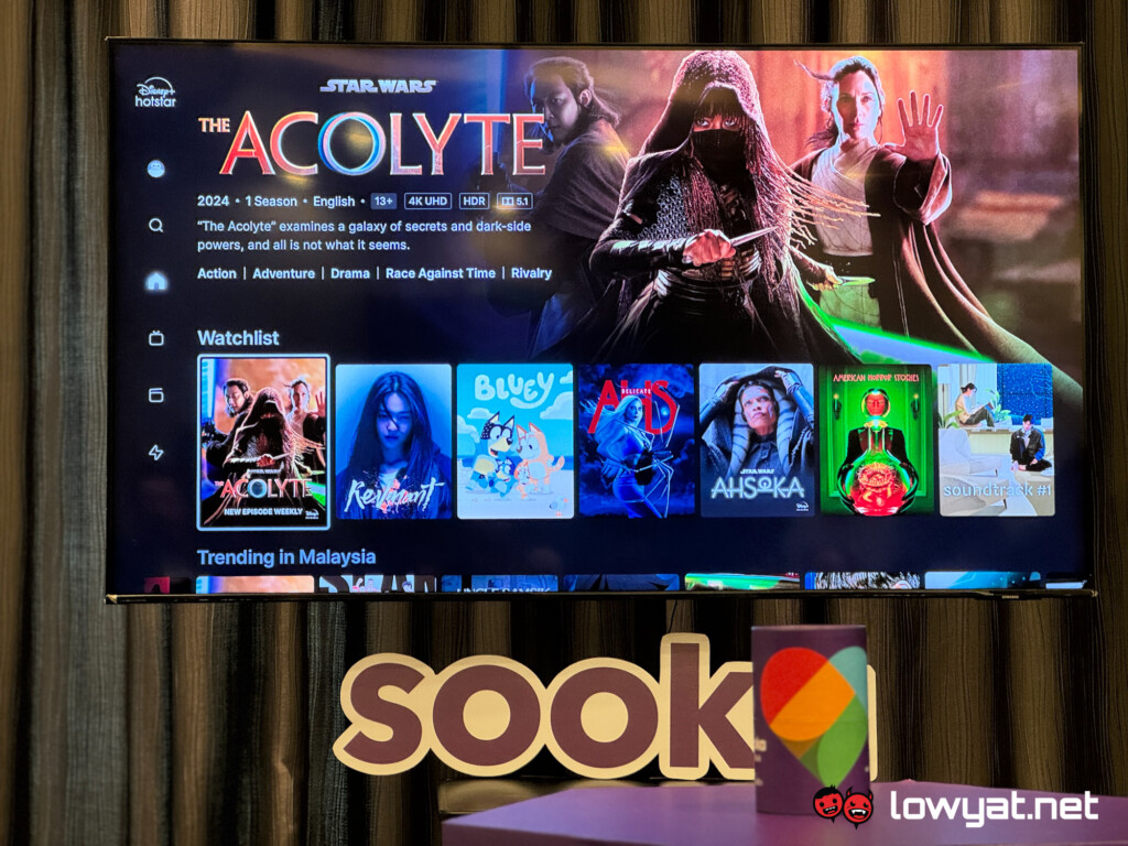 astro sooka tv stick launch