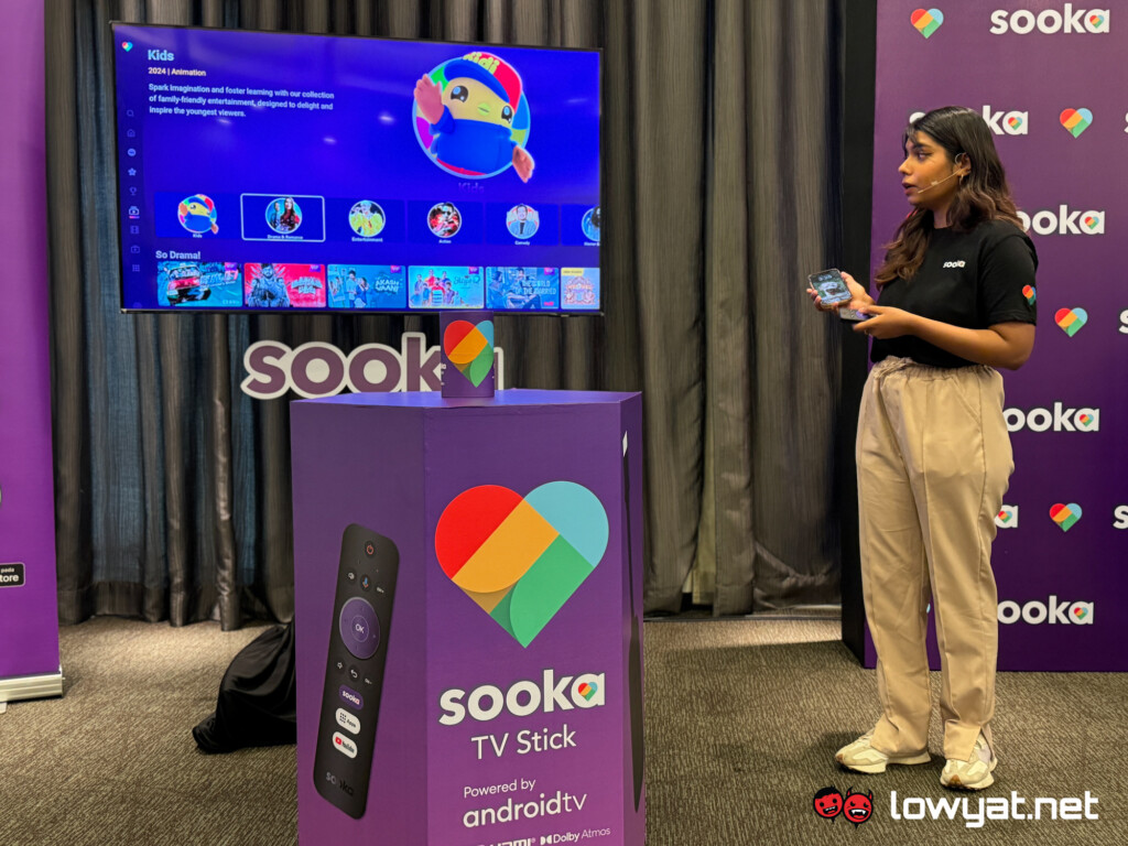 astro sooka tv stick launch