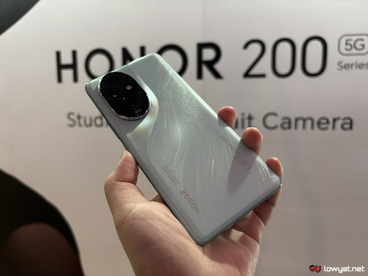 honor 200 pro