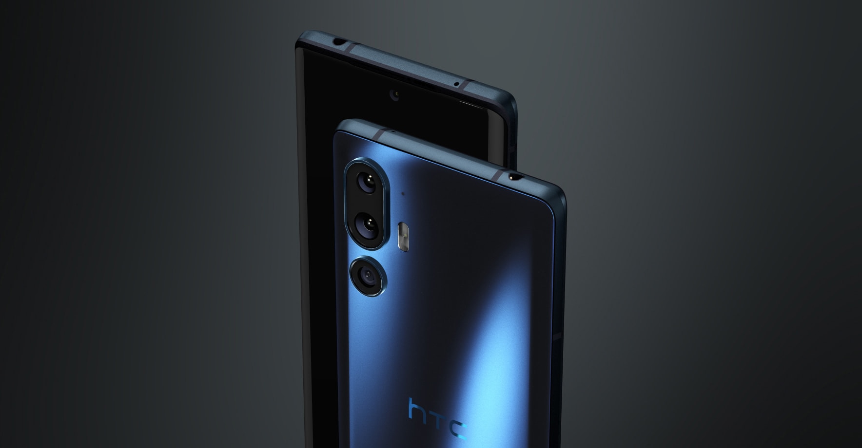 HTC U24 Pro登場：驚きの機能を備えたミッドレンジ端末