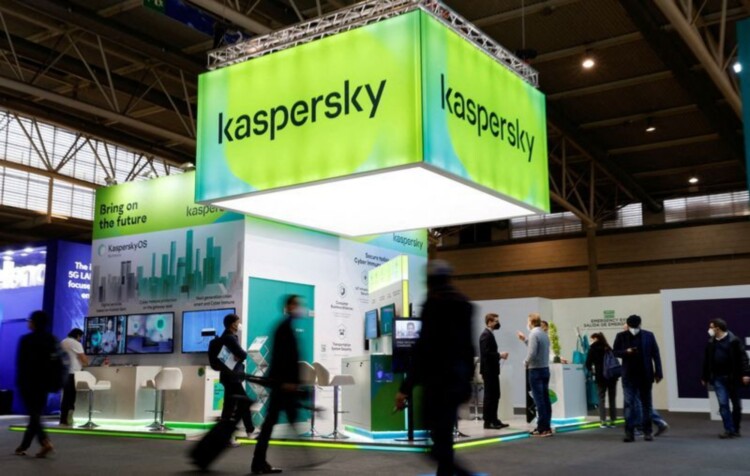 kaspersky_US bans kaspersky software sales