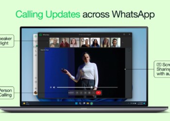 meta_WhatsApp Updates Call Feature