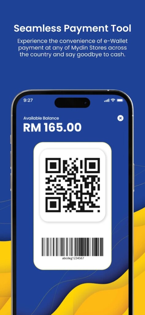 MydinPay launch