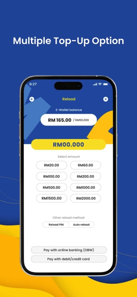 MydinPay launch