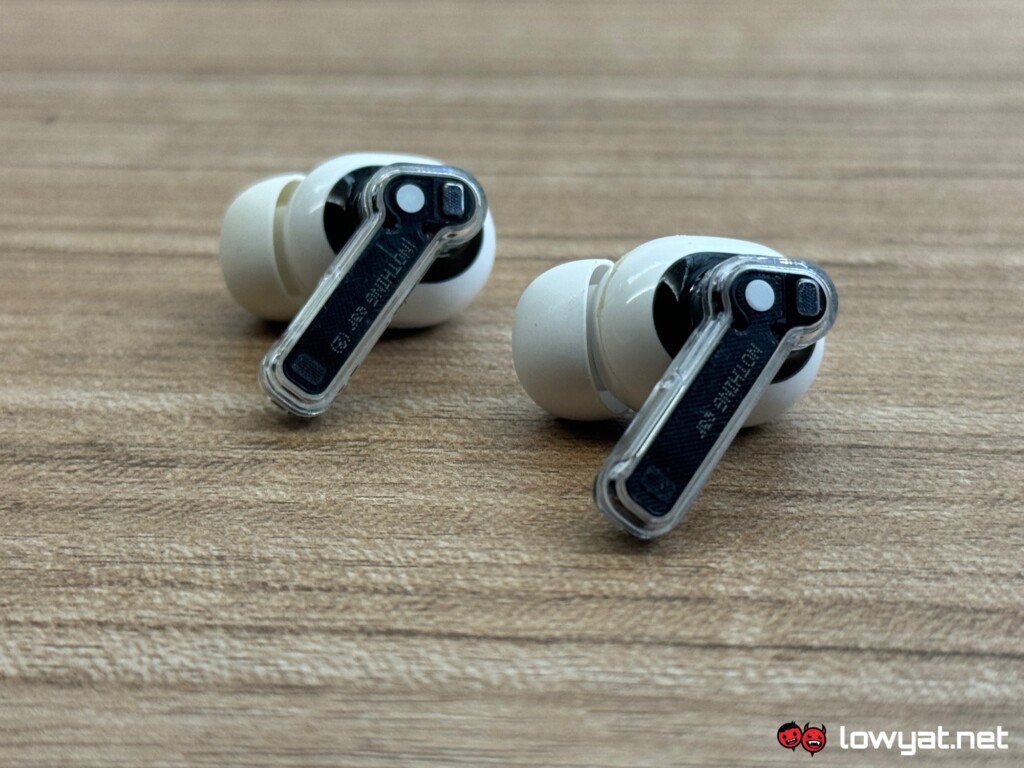 nothing ear review