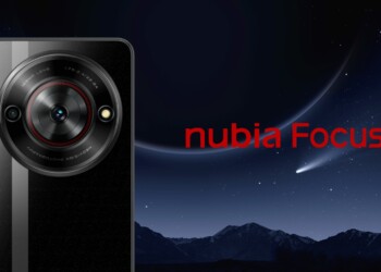 nubia_nubia Focus 5G