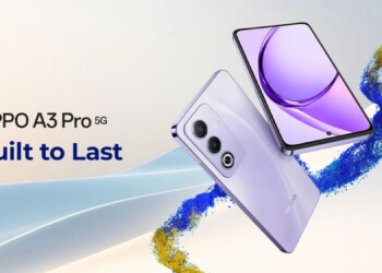OPPO A3 Pro 5G CelcomDigi deal