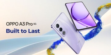 OPPO A3 Pro 5G CelcomDigi deal