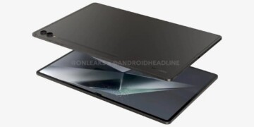 samsung Galaxy Tab S10 Ultra leak