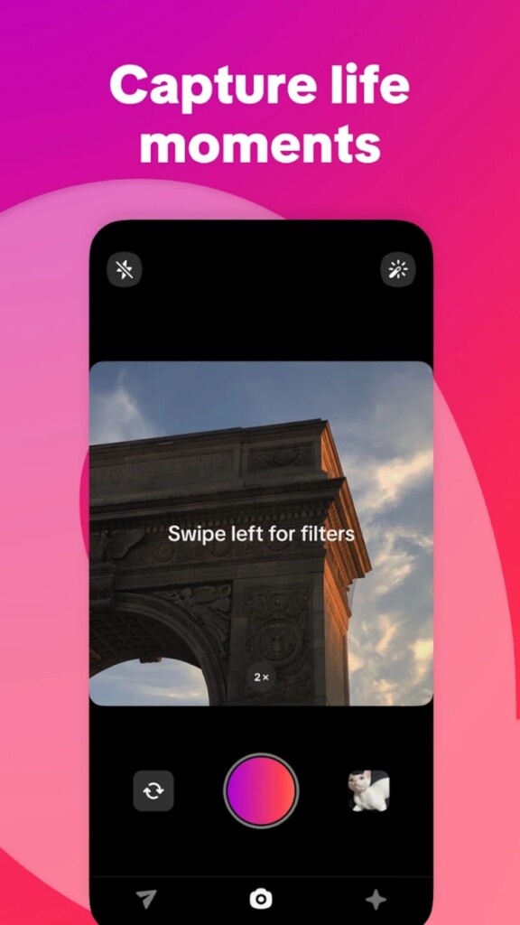 tiktok quietly launches whee