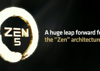 AMD Tech Day July 2024 Zen5 11