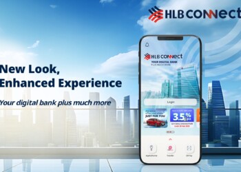HLB Connect revamp