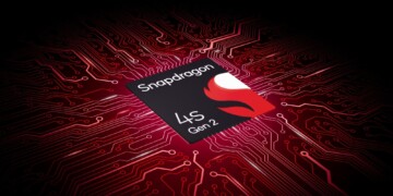 Qualcomm Snapdragon 4s Gen 2