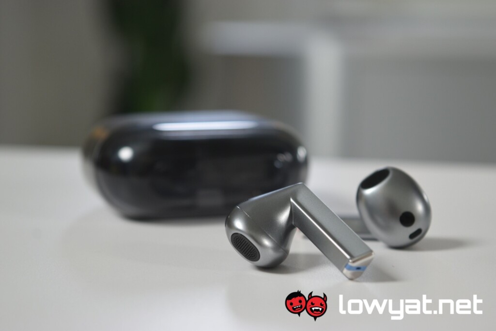 Samsung Galaxy Buds3 2 1