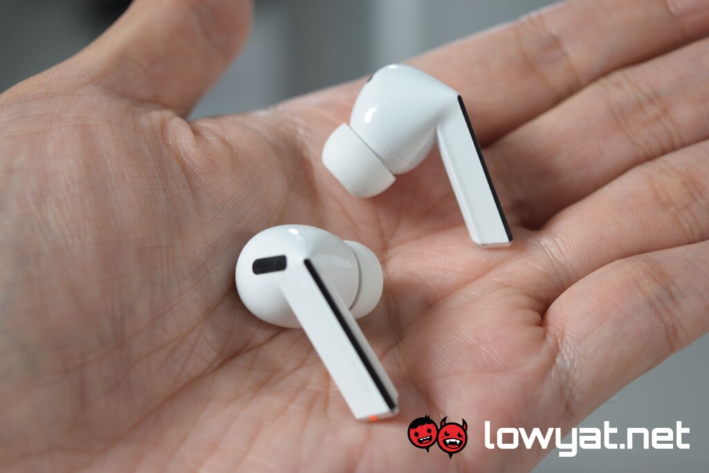 Samsung Galaxy Buds3 Pro 1 1