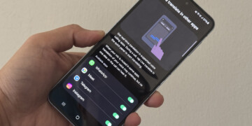 Samsung Galaxy Live Translate Third Party Apps support