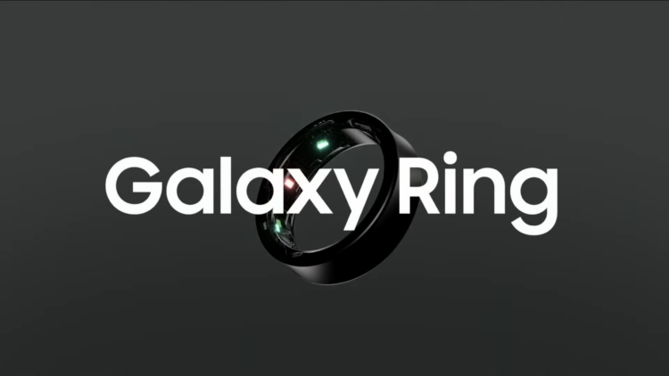 Samsung Galaxy Ring