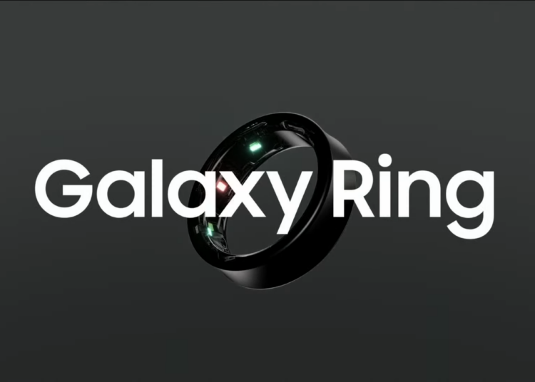 Samsung Galaxy Ring