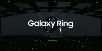 Samsung Galaxy Ring 3