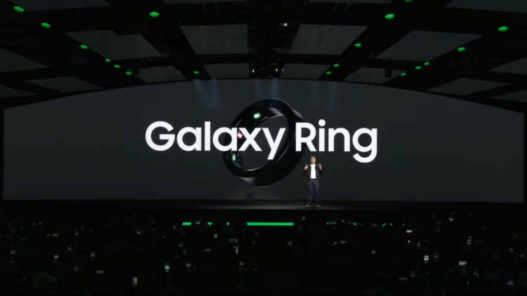 Samsung Galaxy Ring 3