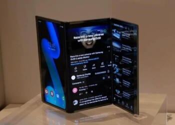 Samsung-Patent-Display