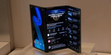 Samsung-Patent-Display