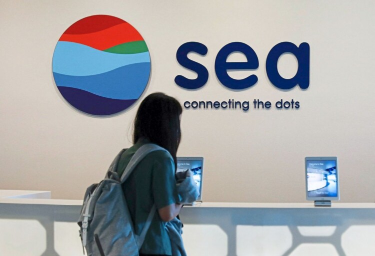 Sea Ltd YTL digital bank still on track